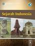 PRASEJARAH INDONESIA: Tinjauan Kronologi dan Morfologi