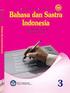 KOHERENSI PARAGRAF DALAM SKRIPSI MAHASISWA PRODI PENDIDIKAN BAHASA DAN SASTRA INDONESIA