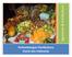Perkembangan Hortikultura Dunia dan Indonesia. Agronomi & Hortikultura