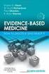 EVIDENC-BASED MEDICINE (EBM)