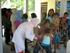 Hubungan Status Gizi dengan Infeksi Saluran Pernapasan Akut pada Balita di Puskesmas Plered Bulan Maret Tahun 2015
