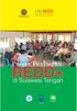 Proses Penyiapan REDD+ di Sulawesi Tengah