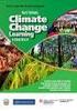 Update on Indonesia Climate Change Policy Development