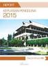 Resume Tracer Study ITB 2015 Prodi Arsitektur Angkatan 2008