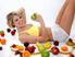 Manfaat Diet Pada Penanggulangan Hiperkolesterolemi