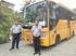Perkembangan Jumlah Armada Bus Sekolah