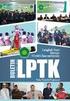 Membangun Fakultas Tarbiyah sebagai LPTK untuk Menghasilkan Guru Berkualitas