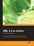 MODUL 2. UML, Generalization, and Specialization UML. 2.1 Pengertian UML. 2.2 Diagram-Diagram yang Ada Dalam UML TUJUAN PRAKTIKUM LANDASAN TEORI