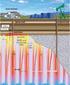 Studi Injeksi Kimia Melalui Simulasi Reservoir: Kasus Pada Reservoir DI, Lapangan Rantau