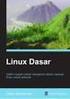 Praktikum 1. Pengenalan dan Perintah Dasar Sistem Operasi Linux POKOK BAHASAN: TUJUAN BELAJAR: DASAR TEORI: 1 PENGENALAN UNIX