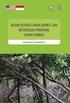Analisa Kesehatan Mangrove Berdasarkan Nilai Normalized Difference Vegetation Index Menggunakan Citra ALOS AVNIR-2