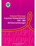 Layanan Komprehensif HIV-IMS Berkesinambungan