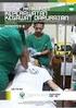 Buku Panduan Praktek Klinik Keperawatan Gawat Darurat