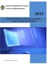 Modul Pembelajaran Microsoft Excel 2007 Tingkat Pemula dan Menengah