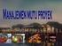 ANALISA WAKTU DAN BIAYA OPTIMUM PADA PROYEK KONSTRUKSI JEMBATAN (Studi Kasus: Proyek Konstruksi Jembatan KA Lintas Bandar Tinggi-Kuala Tanjung)