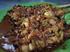 JATIM BASAUKA : Jamur Tiram Bakar Sauce Kacang