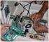 Rancang Bangun Sistem Monitoring Output dan Pencatatan Data pada Panel Surya Berbasis Mikrokontroler Arduino
