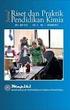 ISSN : X Jurnal Riset dan Praktik Pendidikan Kimia Vol. 1 No. 1 Mei 2013