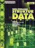 Struktur Data. Belajar Struktur Data Menggunakan Pascal Pertemuan-1