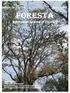 FORESTA Indonesian Journal of Forestry I (1) 2012: ISSN: Samsuri a*, I Nengah Surati Jaya b, Lailan Syaufina b
