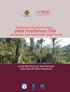 Penyempurnaan National Forest Inventory untuk Inventarisasi Stok dan Estimasi Emisi Karbon Hutan Tingkat Provinsi