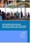 Tabel 5 : Daftar Peubah Ekonomi Rumahtangga Nelayan Payang. A. Rumahtangga Nelayan Juragan
