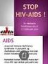 PENGETAHUAN KOMPREHENSIF DAN SIKAP TERHADAP HIV/AIDS PADA KELOMPOK WANITA USIA SUBUR (WUS) Dl INDONESIA TAHUN 2007