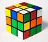 Dari gambar jaring-jaring kubus di atas bujur sangkar nomor 6 sebagai alas, yang menjadi tutup kubus adalah bujur sangkar... A. 1