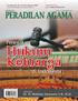PUTUSAN PUTUSAN Nomor 91/PUU-XI/2013 DEMI KEADILAN BERDASARKAN KETUHANAN YANG MAHA ESA MAHKAMAH KONSTITUSI REPUBLIK INDONESIA
