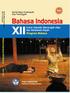 RELASI KONSESIF BAHASA INDONESIA