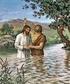 Baptisan Kristen (Fokus