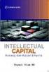 BAB II INTELLECTUAL CAPITAL DAN KINERJA PERUSAHAAN. Terdapat berbagai definisi tentang intellectual capital dalam berbagai