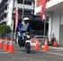Pengaruh peran keluarga terhadap praktek safety riding pada siswa SMA Negeri 1 Semarang Tahun