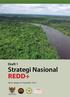 Strategi Nasional REDD+