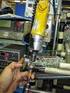 Analisis Produktivitas Perawatan Mesin dengan Metode TPM (Total Productive Maintenance) Pada Mesin Mixing Section