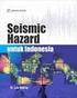 Pengembangan Program Analisis Seismic Hazard dengan Teorema Probabilitas Total Bab I Pendahuluan BAB I PENDAHULUAN