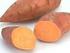 II. TINJUAN PUSTAKA. Ubi jalar (Ipomea batatas) merupakan komoditas sumber karbohidrat utama