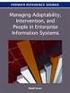 Chapter. Information Systems, Organizations, and Strategy by Prentice Hall