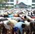 Ini Dia Lokasi Shalat Idul Ahda di Jakarta dan Bekasi Pada Sabtu 4 Oktober, Yang Dilaksanakan Muhammadiyah
