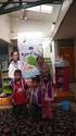 Fasilitas Perawatan Anak Penderita Kanker di Surabaya