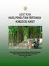 Jurnal Akuakultur Rawa Indonesia, 2(2) : (2014) ISSN :