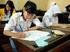 Penentuan Jurusan Sekolah Menengah Atas Menggunakan Metode K-Nearest Neighbor Classifier Pada SMAN 16 Semarang