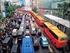Analisis Pemindahan Moda Angkutan Barang di Jalan Raya Pantura Pulau Jawa (Studi kasus: Koridor Surabaya Jakarta)