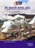 Company Profile. PT. Bhatini Mitra Jaya - Pipeline, Engineering, Procurement And Construction. PT. Bhatini Mitra jaya