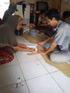 Republik Indonesia BADAN PUSAT STATISTIK SURVEI PENYUSUNAN DIAGRAM TIMBANG NILAI TUKAR PETANI 18 KABUPATEN TAHUN Subsektor Tanaman Pangan