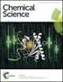 Indo. J. Chem. Sci. 4 (1) (2015) Indonesian Journal of Chemical Science