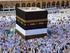 Umrah di Bulan Ramadhan Menyamai Pahala Haji