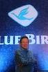 IPO Update. PT Blue Bird Tbk. Jadwal Penawaran Umum: (tentative)
