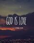Percaya Akan Kasih Allah
