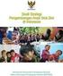 Inisiasi 3 Pengembangan dan Strategi Pengembangan Kurikulum Sekolah dan Pengembangan Kurikulum Tingkat Satuan Pendidikan (KTSP)